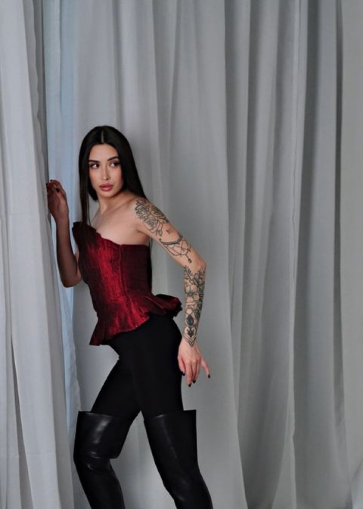 Индивидуалка Вика фото № 2 в городе Волгодонск