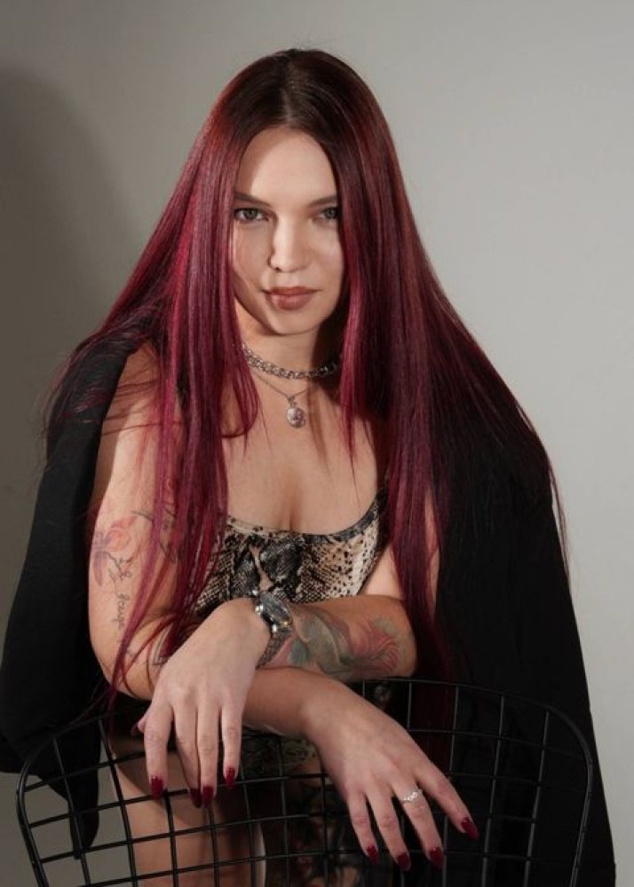 Индивидуалка Вита главное фото в городе Волгодонск 