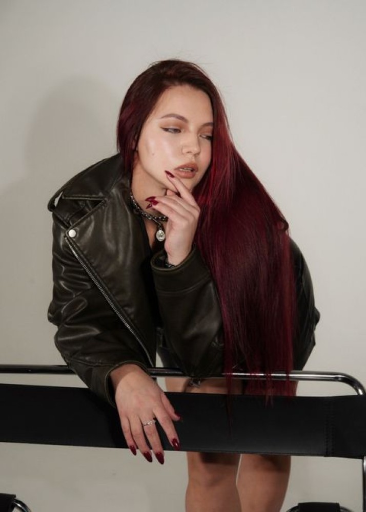 Индивидуалка Вита фото № 2 в городе Волгодонск