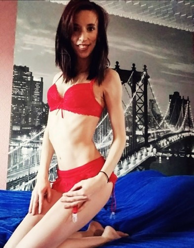 Анжела, Г. Волгодонск