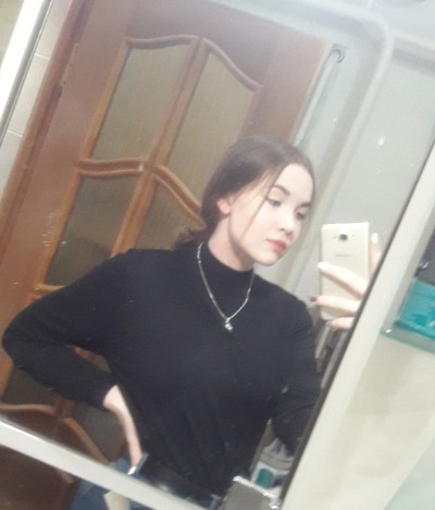 Лиза, Г. Волгодонск