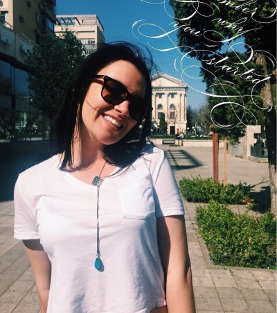 Надя, Г. Волгодонск