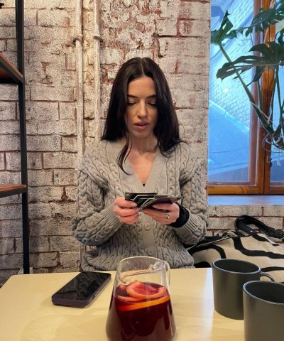 Лайма, Г. Волгодонск