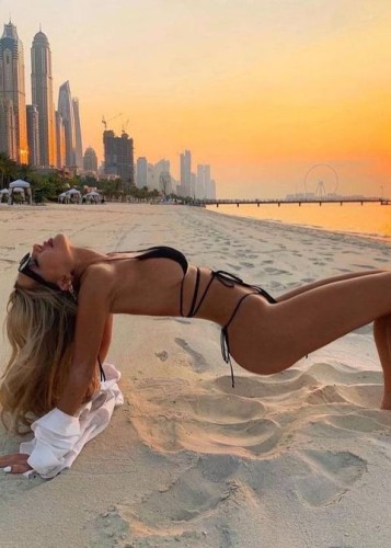 Алина, Г. Волгодонск