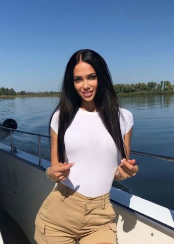 Аня, Г. Волгодонск