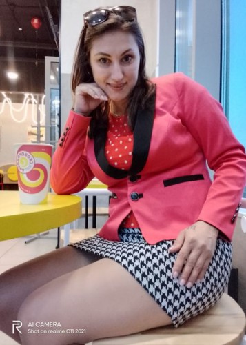 Dama, Г. Волгодонск