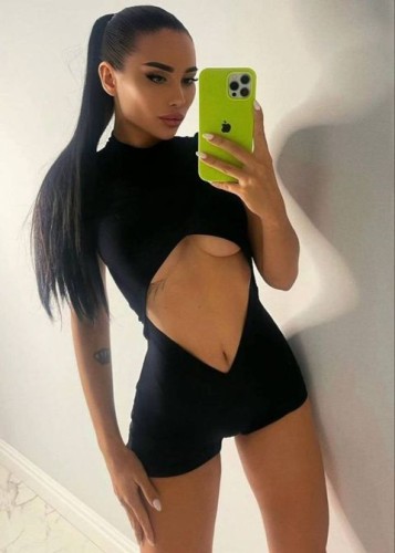 Дана, Г. Волгодонск