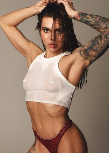 Дарина, Г. Волгодонск