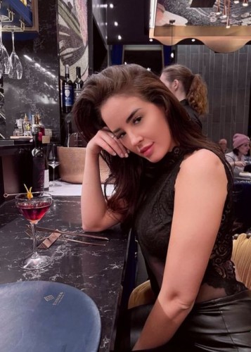 Даша, Г. Волгодонск