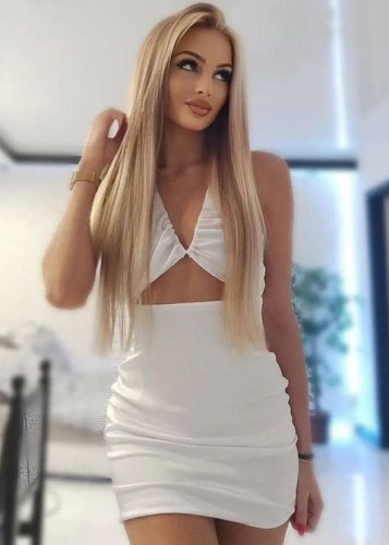 Донна, Г. Волгодонск