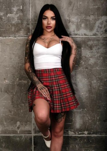 Эрика, Г. Волгодонск