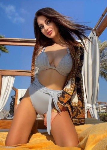 Роксана, Г. Волгодонск