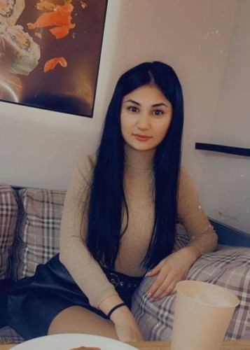 Вероника, Г. Волгодонск