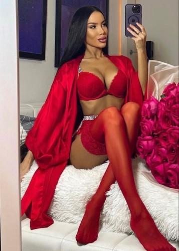 Кристина, Г. Волгодонск