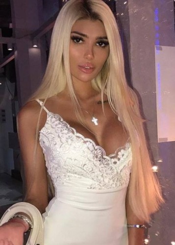 Лина, Г. Волгодонск